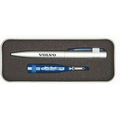 Harmony Ballpoint Pen & Flashlight Gift Set